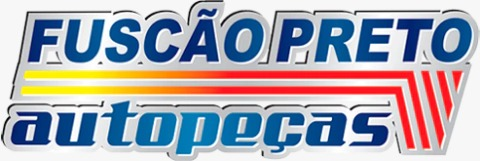 Logo Fuscão Preto Autopeças, cliente MTC Telecom