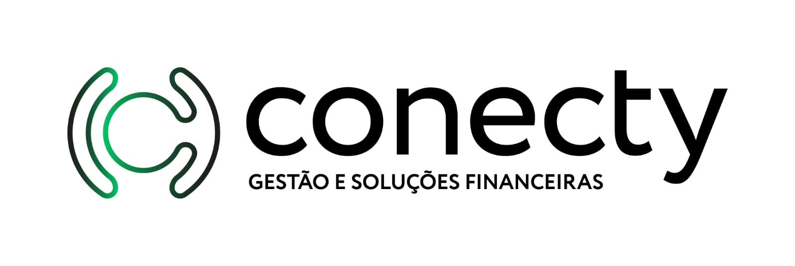 Logo Conecty Gestão e Soluções Financeiras, cliente MTC Telecom