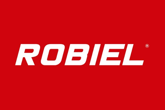 Logo Robiel, cliente MTC Telecom