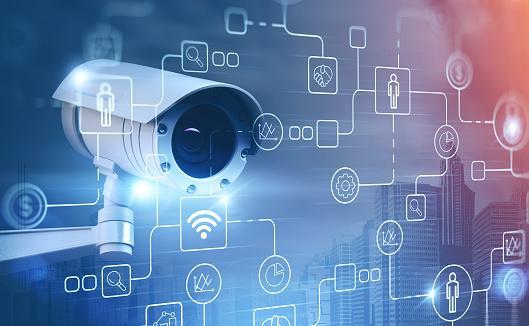 11 motivos para investir em segurança eletrônica